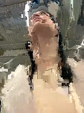 Melissa crazy online show from December 2025 03:37:01 PM