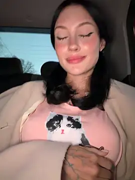 Melissa crazy online show from March 2026 03:50:02 PM