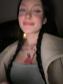 Melissa crazy online show from January 2026 03:59:02 PM