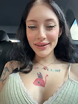 Melissa crazy online show from July 2026 04:25:02 PM