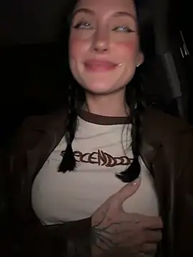 Melissa crazy online show from April 2026 07:40:02 PM