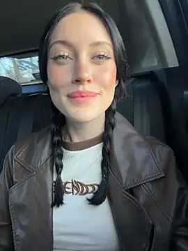 Melissa crazy online show from April 2026 03:47:01 PM