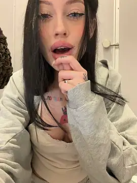 Melissa crazy online show from July 2026 04:40:02 PM