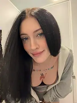 Melissa crazy online show from July 2026 04:43:02 PM