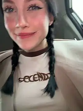 Melissa crazy online show from April 2026 03:51:01 PM