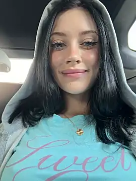 Melissa crazy online show from June 2026 04:35:02 PM