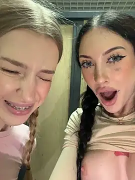 Melissa crazy online show from January 2026 05:27:02 PM