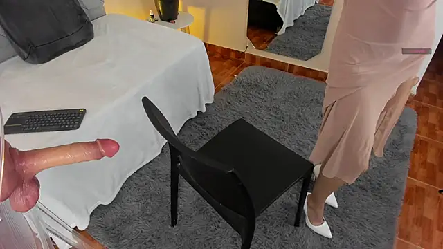 angieebaezz online show from March 2025 12:56:01 PM