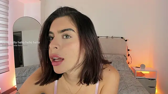 Mayli-x online show from April 2026 08:32:01 PM