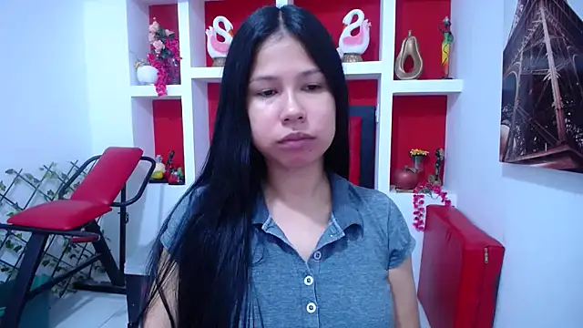 Snapshot of Letty_Plugxo chatting on October 2025 12:02:02 PM Letty Plugxo online show from October 2025 12:02:02 PM
