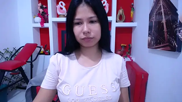Snapshot of Letty_Plugxo chatting on October 2025 12:40:02 PM Letty Plugxo online show from October 2025 12:40:02 PM