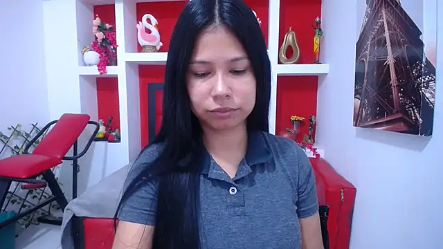 Snapshot of Letty_Plugxo chatting on October 2025 12:18:01 PM Letty Plugxo online show from October 2025 12:18:01 PM