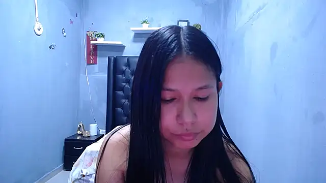 Snapshot of Letty_Plugxo chatting on April 2026 08:57:02 PM Letty Plugxo online show from April 2026 08:57:02 PM