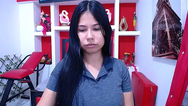 Snapshot of Letty_Plugxo chatting on October 2025 12:28:02 PM Letty Plugxo online show from October 2025 12:28:02 PM