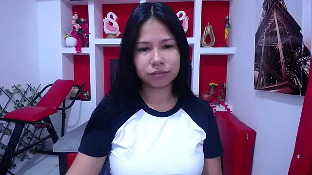Snapshot of Letty_Plugxo chatting on October 2025 12:38:02 PM Letty Plugxo online show from October 2025 12:38:02 PM