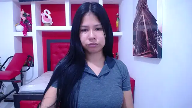 Snapshot of Letty_Plugxo chatting on October 2025 12:15:02 PM Letty Plugxo online show from October 2025 12:15:02 PM