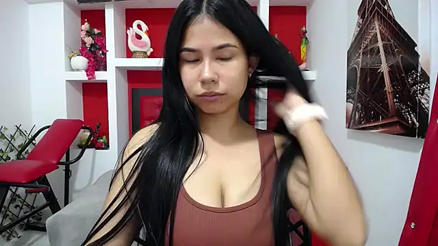 Snapshot of Letty_Plugxo chatting on September 2025 12:22:01 PM Letty Plugxo online show from September 2025 12:22:01 PM