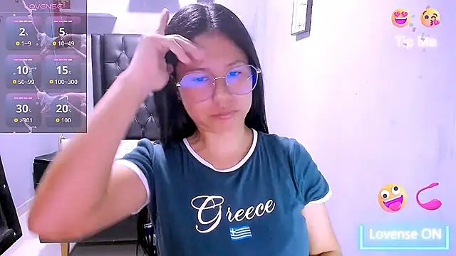 Letty Plugxo online show from February 2026 02:06:02 PM