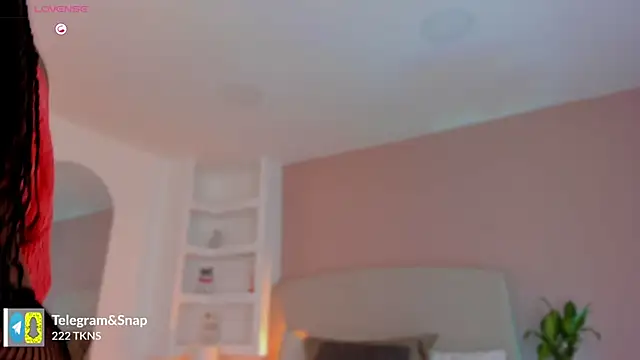 Ammy xx online show from April 2026 07:31:02 PM