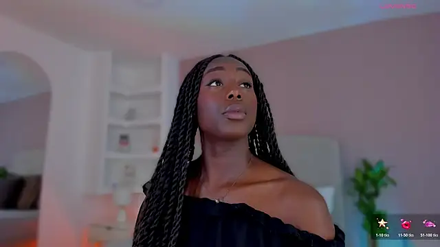 Ammy xx online show from April 2026 07:39:02 PM