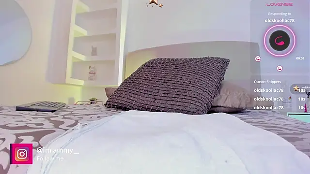 Snapshot of Ammy_xx chatting on March 2025 10:28:02 PM Ammy xx online show from March 2025 10:28:02 PM