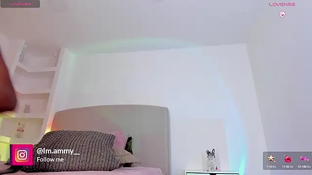 Snapshot of Ammy_xx chatting on March 2025 10:19:02 PM Ammy xx online show from March 2025 10:19:02 PM