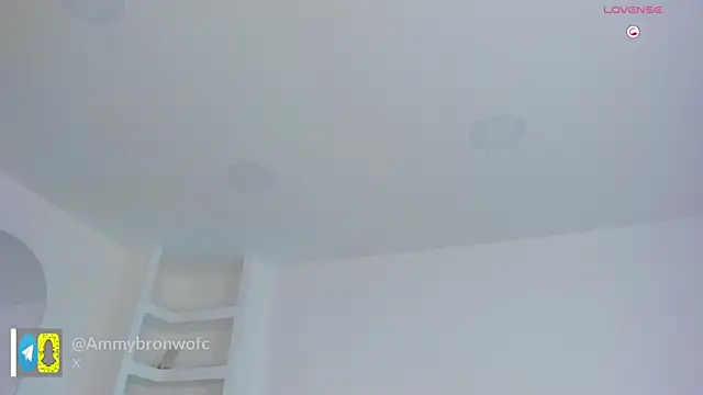 Ammy xx online show from March 2026 08:01:02 PM