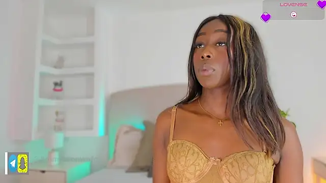 Ammy xx online show from February 2026 08:08:01 PM