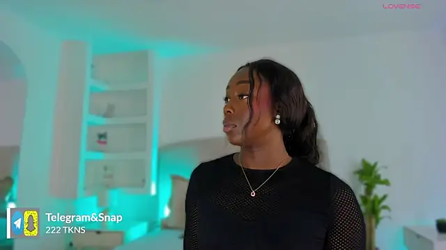 Ammy xx online show from March 2026 08:13:01 PM