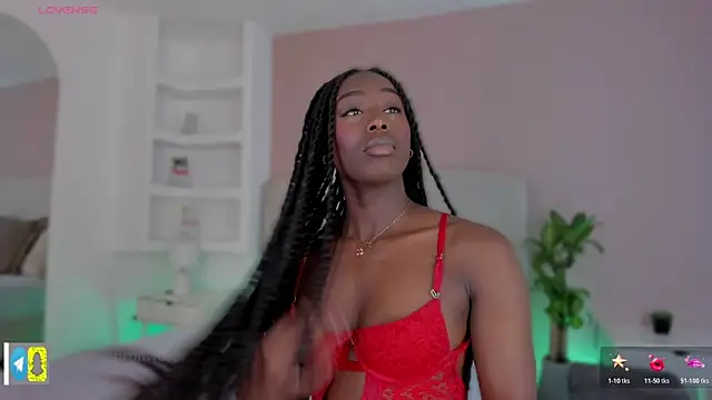 Ammy xx online show from April 2026 07:40:01 PM