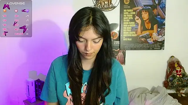 Collin Sam online show from December 2024 11:51:01 PM