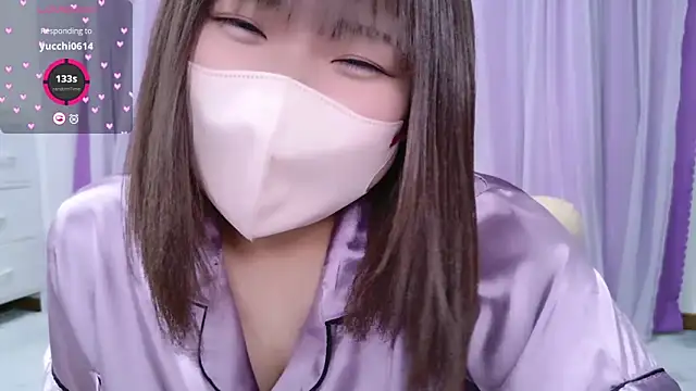  mirai0917 online show from February 2025 03:16:02 AM