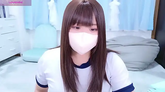  mirai0917 online show from April 2026 11:05:01 AM