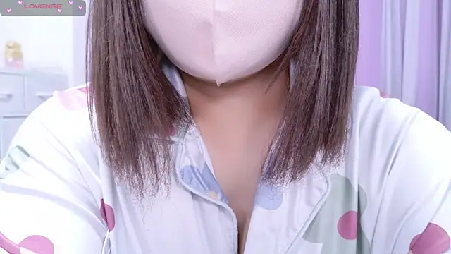  mirai0917 online show from February 2025 01:46:02 AM