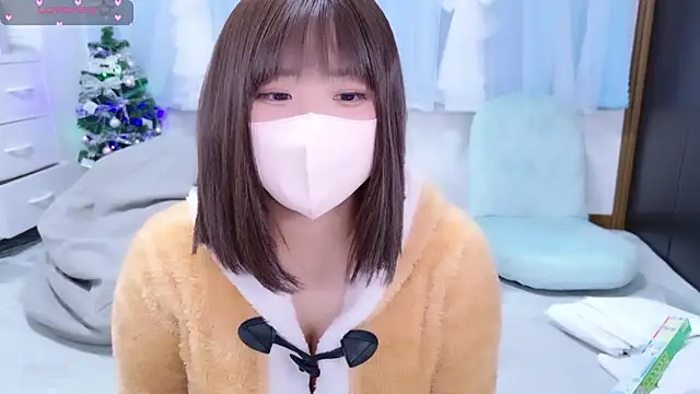  mirai0917 online show from December 2025 12:07:01 PM