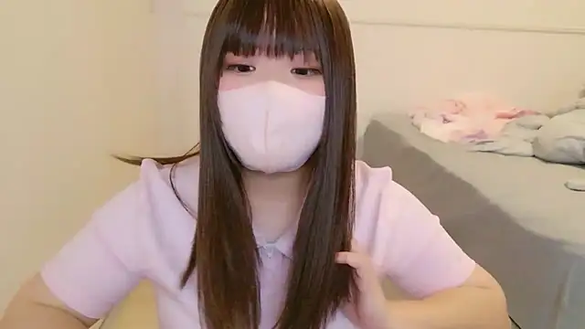  mirai0917 online show from June 2026 02:40:01 PM