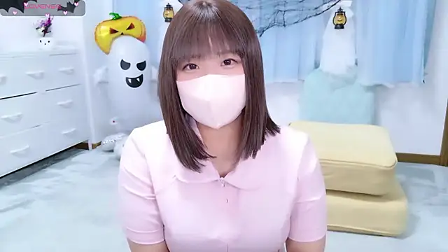  mirai0917 online show from October 2025 11:09:01 AM