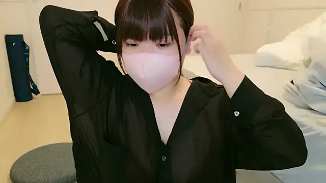  mirai0917 online show from April 2026 11:13:02 PM