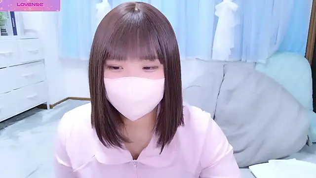  mirai0917 online show from January 2026 12:00:01 PM