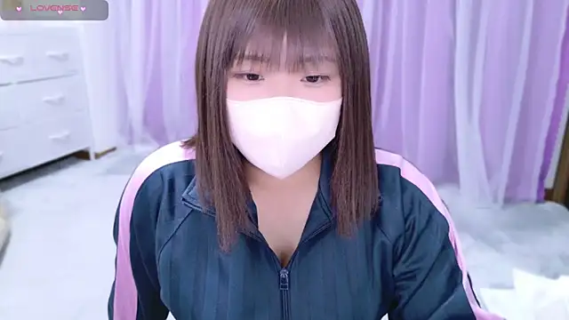  mirai0917 online show from December 2024 11:05:01 PM