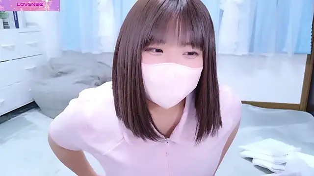  mirai0917 online show from January 2026 11:14:02 AM