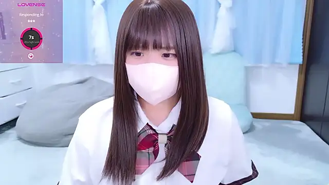  mirai0917 online show from March 2026 12:42:02 PM