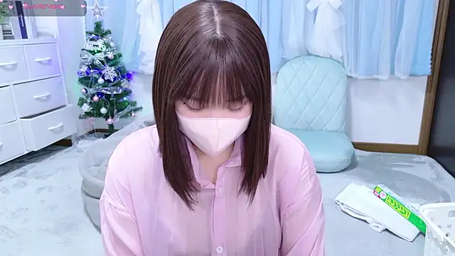  mirai0917 online show from December 2025 11:21:02 PM