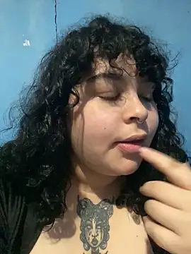 Kimberliprivv online show from May 2026 09:24:02 PM