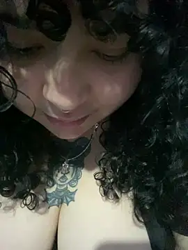 Snapshot of Kimberliprivv chatting on July 2026 04:34:02 AM Kimberliprivv online show from July 2026 04:34:02 AM