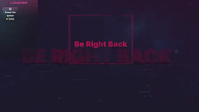 lexilove8 online show from October 2025 08:31:02 PM