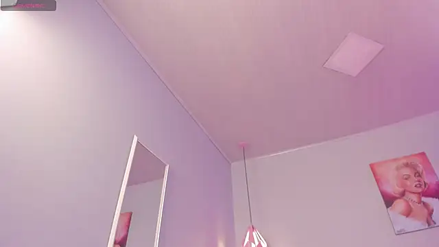 ScarletGV online show from February 2025 05:07:02 AM
