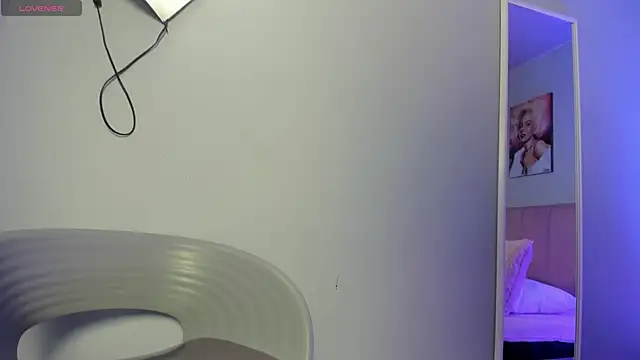 ScarletGV online show from February 2026 05:40:02 AM