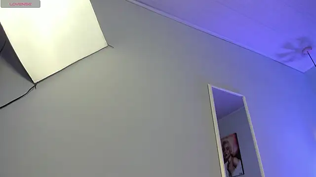 ScarletGV online show from March 2026 05:30:02 AM