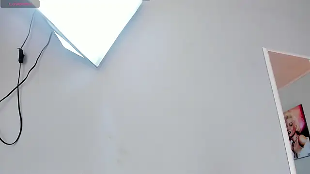 ScarletGV online show from February 2026 04:34:01 AM